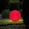 esotec Boule solaire d'ambiance Siena ⌀ 50 cm avec Voir les images du produit 5