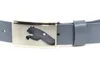 PUMA Leder Gürtel Highlight CTL Fitted Belt W115 Folkstone Produktbild-Vorschau 2