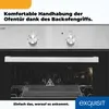 Exquisit Einbaubackofen EBE 555-1.2 U | Produktbild-Vorschau 9