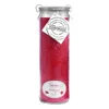 Candle Factory Big Jumbo, Zylinder, Rot, Apfel, Gewürz, 100 Produktbild-Vorschau 6