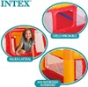 Intex 48260 Jump-O-Lene Hüpfburg Aufblasbares Trampolin Produktbild-Vorschau 22