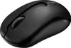 Rapoo M10 Plus Schwarz Kabellose optische Maus Produktbild-Vorschau 7