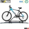 Hakr Pro Speed Schwarz Fahrradträger Dach Produktbild-Vorschau 2