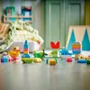 LEGO DUPLO Classic 10479 Scatola Creativa Colorata Anteprima dell’immagine prodotto 10
