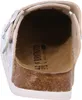 Birkenstock Kay SL Pantolette Blooming Roses Blue schmale Produktbild-Vorschau 13
