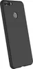 A black smartphone case shown from a diagonal angle. Anteprima dell’immagine prodotto