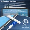 Stylus Pen für Apple Pencil ,Magnetisch Stylus Pencil Produktbild-Vorschau 4