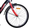 Volare Thombike Kinderfahrrad - Jungen - 24 Zoll - Rot - 3 Produktbild-Vorschau 6