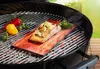 Zedernholz-Grillbretter BBQ, 2 Stück Produktbild-Vorschau 2