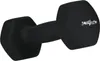 2x4kg manubri per esercizi - pesi in neoprene Anteprima dell’immagine prodotto 4