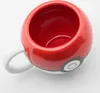 Tazza in Vetroceramica 3D Pokemon - Pokeball (400 ml) Anteprima dell’immagine prodotto 14