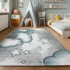 Kinderteppiche Teppiche für Kinder Babyzimmer Teppiche im Produktbild-Vorschau 2