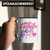 Trendation - Dein Lächeln Steht Dir Gut Tasse Geschenk Produktbild-Vorschau 4