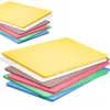 Schneidbretter HACCP Gastronorm 1/1 - 6er-Set in Produktbild-Vorschau 2