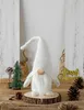 Vianočný Trpaslík Yx068 50Cm White Náhľad obrázku produktu 10