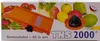 TNS 2000 All in ONE Affettaverdure Affettatrice da cucina Anteprima dell’immagine prodotto 3