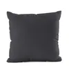 DOPPELPACK Kissenbezüge 40x40cm JERSEY Kissenbezug 100% Produktbild-Vorschau 2