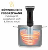 Klarstein Urządzenie sous-vide, Wydajny pręt sous-vide, Podgląd zdjęcia produktu 7