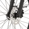 FISCHER E-Bike Trekking MOVE, Rahmenhöhe 52 cm, Akku 474 Produktbild-Vorschau 10