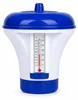 HAF Pool Dosierschwimmer 200g mit Thermometer | Produktbild-Vorschau 1