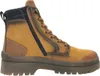 Rieker Boots U0272-68, Schnürschuhe, Herren, Braun, Größe: Produktbild-Vorschau 28