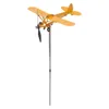 Piper J3 Cub Aeroplano-Mulino a vento 3D Mulino a vento in Anteprima dell’immagine prodotto 2
