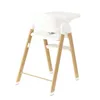 Silla alta para bebés Deryan Luxe – Creciente con el niño – Vista previa de la imagen del producto 9