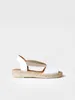 Toni Pons Etna  Sandalen Touwzool - Wit - Maat 38 Produktbild-Vorschau 51