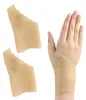 Daumen-Handgelenkbandage (2 Stück), Gel-Handschuh ohne Produktbild-Vorschau 1