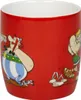 Könitz Becher Asterix - Boxen, New Bone China, Rot, 400 ml, Anteprima dell’immagine prodotto 3
