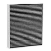 BLUE PRINT ADT32552 Aktivkohle Innenraumfilter Pollenfilter Produktbild-Vorschau 4