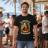 "Der Pöbel" T-shirt, con scritta "reiche mir den Anteprima dell’immagine prodotto 3