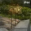 LED-Dekostab 'Firework Outdoor', 3er Set, 65x200cm Produktbild-Vorschau 8