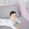 Amilian Baby Bettwäsche 7tlg Set: Nestchen, Produktbild-Vorschau 6