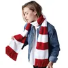 Sciarpa invernale Beechfield Varsity Unisex RW2031 (Taglia Anteprima dell’immagine prodotto 2