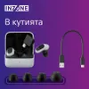 Sony INZONE Buds -ægte tradlose orete Produktbild-Vorschau 10