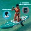 FunWater - Stand Up Paddle Boards, nafukovací prkna, SUP Náhled obrázku produktu 4