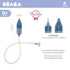 Aspirateur nasal Minidoo Beaba Voir les images du produit 10