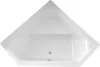 ECOLAM Badewanne Eckbadewanne IRMA 140 x 140 cm Eckwanne + Produktbild-Vorschau 11
