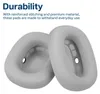 Ersatz Ohrpolster für AirPods Max Kopfhörer Memory Produktbild-Vorschau 4