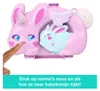 Polly Pocket 2-in-1-Bunny Fun Coffret, jeu de poche Voir les images du produit 14