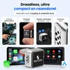 Siltcon® Ultra Compact 2-in-1 Geschikt voor Draadloos Productafbeelding-voorbeeld 2