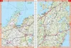 freytag & berndt Autoatlas Schweden. 1:250.000 Produktbild-Vorschau 3