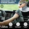 Silva Mikrofaser Trockentuch Dusche & Auto – Fusselfrei, Produktbild-Vorschau 9
