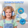 MEDION HE-1 Bluetooth Kopfhörer Kinder, Produktbild-Vorschau 5