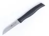 Coltello da verdura ZWILLING, acciaio inossidabile, nero, Anteprima dell’immagine prodotto 5