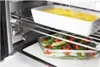 Mikrovlnná trouba Caso Ceramic chef s grilem a horkým Náhled obrázku produktu 9