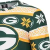 NFL Zimné pyžamo Green Bay Packers - M Náhľad obrázku produktu 6