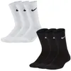 Calzini Del Marchio Nike Del Modello Y Nk Evryday Cush Crew Anteprima dell’immagine prodotto 14