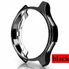 Strap-it Samsung Galaxy Watch 46mm Schutzhülle (Schwarz) Produktbild-Vorschau 4